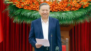 Tổng Bí thư: Cơ sở lý luận và thực tiễn cho quyết sách chiến lược trong giai đoạn phát triển mới