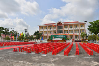 An Giang: Sẵn sàng cho lễ giao, nhận quân năm 2026