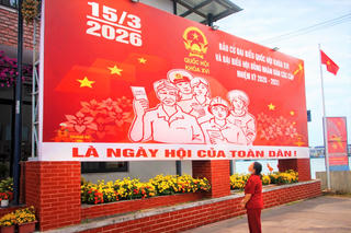 Nhiệm kỳ mở ra một thời kỳ mới