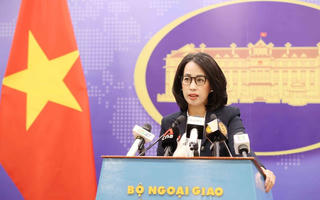 Bảo hộ công dân Việt Nam ở Trung Đông: Sẵn sàng các phương án