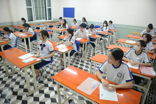 Tuyển sinh đại học 2026: Ngành Trí tuệ nhân tạo thu hút thí sinh