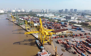 Xung đột tại Trung Đông: Khuyến nghị đối với Việt Nam khi xuất khẩu sang UAE