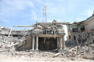 Xung đột tại Trung Đông: Tổng thống Mỹ tuyên bố không có ý định đàm phán