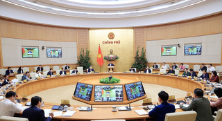 Triển khai giải pháp cấp bách về an ninh năng lượng trước xung đột Trung Đông