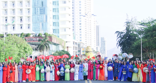 Khánh Hòa: Các cấp hội phụ nữ tiếp tục phát huy truyền thống tốt đẹp, không ngừng đổi mới nội dung