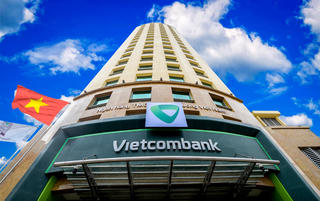 Vietcombank chính thức áp dụng tính vốn theo phương pháp tiêu chuẩn Thông tư 14/2025 từ tháng 03/2026