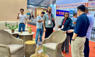 Gần 3.000 nhà nhập khẩu quốc tế tìm kiếm nguồn hàng từ VIFA EXPO 2026