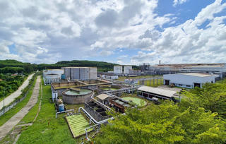 Quảng Ngãi: Lọc hóa dầu Bình Sơn chủ động 60.000 tấn nhiên liệu sinh học cho xăng E10