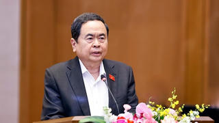 Hội nghị về nội dung, chương trình Kỳ họp thứ nhất, Quốc hội khóa XVI