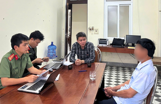 Đăng tải thông tin sai sự thật trên mạng xã hội: Nhận diện sớm, xử lý nghiêm 