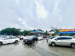 Thúc đẩy sử dụng xăng sinh học E5, E10