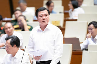 Thứ trưởng Bộ Công thương nói gì về thị truờng xăng dầu?