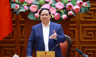 Thủ tướng: Không để xảy ra thiếu năng lượng trong bất kỳ hoàn cảnh nào