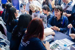 Cơ hội việc làm cho thí sinh chọn ngành Công nghệ Thông tin