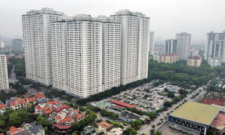 Đề xuất bỏ trần lợi nhuận, mở rộng tín dụng cho nhà ở thương mại 