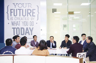 Đào tạo 1.000 nghiên cứu sinh: Bài toán nhân lực chất lượng cao cho Hà Nội