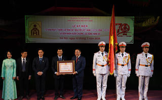 Kỷ niệm 70 năm Nhà hát Múa rối Việt Nam: Hành trình nghệ thuật qua nhiều thế hệ