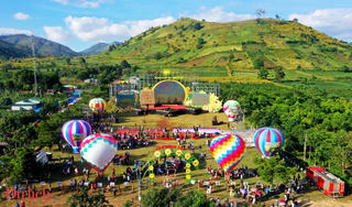 Năm Du lịch Quốc gia 2026 tại Gia Lai: Đưa hình ảnh “đại ngàn chạm biển xanh”