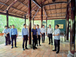 TP Hồ Chí Minh tìm hướng khai thác tiềm năng du lịch sinh thái