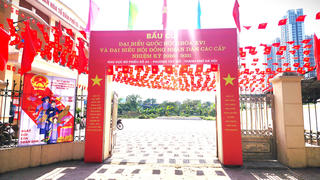 Vận hành chính quyền địa phương 2 cấp: Tăng hiệu lực phục vụ nhân dân