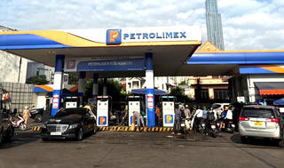 Doanh nghiệp khẳng định không thiếu xăng dầu