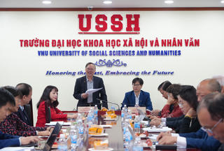 Các nhà khoa học hiến kế triển khai Nghị quyết 80-NQ/TW về phát triển văn hóa