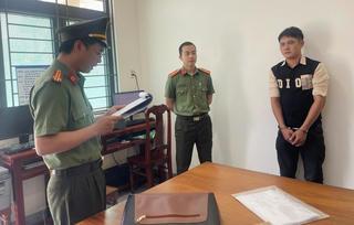 Gia Lai: Bắt tạm giam đối tượng tàng trữ súng và 79 viên đạn