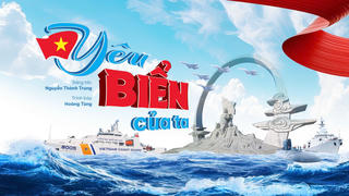 Nhạc sĩ Nguyễn Thành Trung: Từ bản tình ca đến khúc tráng ca đất nước