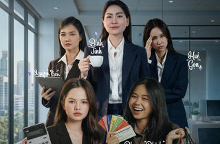 BTV Hữu Trí mang cẩm nang tài chính hữu ích đến với người trẻ