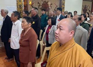 Hưng Yên: Nhiều khu vực bỏ phiếu có 100% cử tri đã bầu cử
