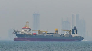 Mỹ dự kiến lập liên minh hộ tống tàu thuyền qua eo biển Hormuz