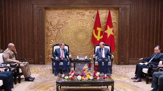 Đại sứ Cuba: Bầu cử Quốc hội thể hiện tính dân chủ và sự đồng thuận xã hội cao