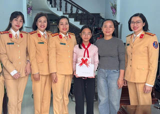 Hải Phòng: Gần 2.000 trẻ mồ côi được đỡ đầu