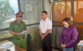 Đà Nẵng: Khởi tố giám đốc công ty xăng dầu, mua bán trái phép gần 4.700 hóa đơn