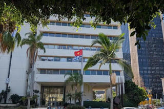 Xung đột Trung Đông: Khuyến cáo mới đối với người Việt tại Israel