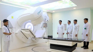 Vạch lộ trình phát triển năng lượng nguyên tử đến năm 2050