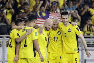 Malaysia chính thức bị xử thua, Đội tuyển Việt Nam giành vé dự Asian Cup