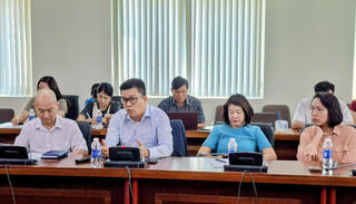 TP Hồ Chí Minh: Doanh nghiệp kiến nghị giải pháp hỗ trợ thị trường