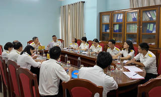 Đà Nẵng: Đẩy mạnh quản lý thuế trong hoạt động thương mại điện tử