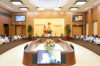 Sửa đổi tiêu chuẩn bổ nhiệm Đại sứ đặc mệnh toàn quyền