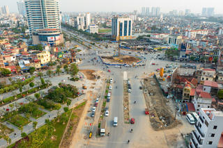 Hải Phòng: Gắn trách nhiệm người đứng đầu nếu để dự án lớn chậm tiến độ