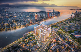 Capital Square Đà Nẵng: Lợi thế pháp lý rõ ràng, mở ra cơ hội khai thác lưu trú