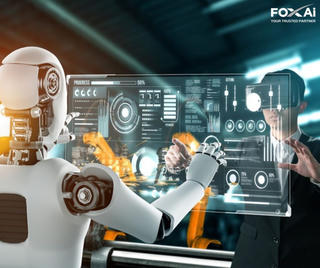 Thị trường lao động biến động trước làn sóng AI