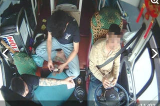 Tài nghệ, chủ quan hay coi thường tính mạng hành khách?