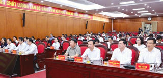 Sơn La: 55 người trúng cử đại biểu HĐND tỉnh khóa XVI