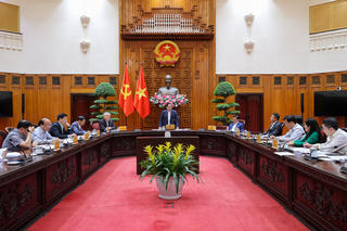 Mở rộng đối tượng, nâng mức thu nhập được thụ hưởng nhà ở xã hội