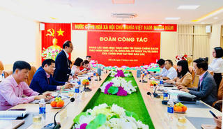 Tín dụng chính sách - trụ cột bền vững cho giảm nghèo ở Đắk Lắk: Từ chủ trương chiến lược đến thực tiễn lan tỏa