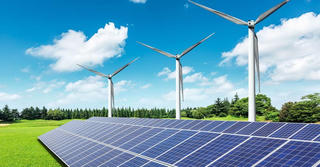 Tăng cường thực hiện tiết kiệm năng lượng, thúc đẩy chuyển dịch năng lượng và phát triển giao thông điện