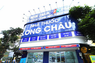 Bất chấp xăng tăng giá mạnh, nhà thuốc Long Châu cam kết không tăng giá thuốc, miễn phí giao thuốc tận nhà