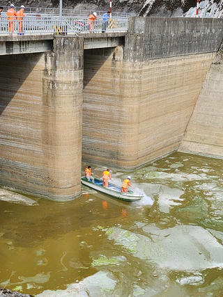 Tiến hành "hồi sinh" hồ Séo Mý Tỷ
